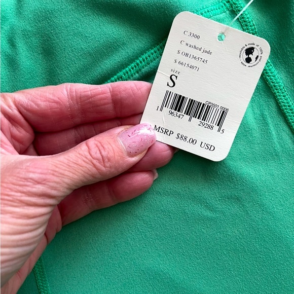 Free People Movement Breath Deeper Leggings NWT - Picture 7 of 12